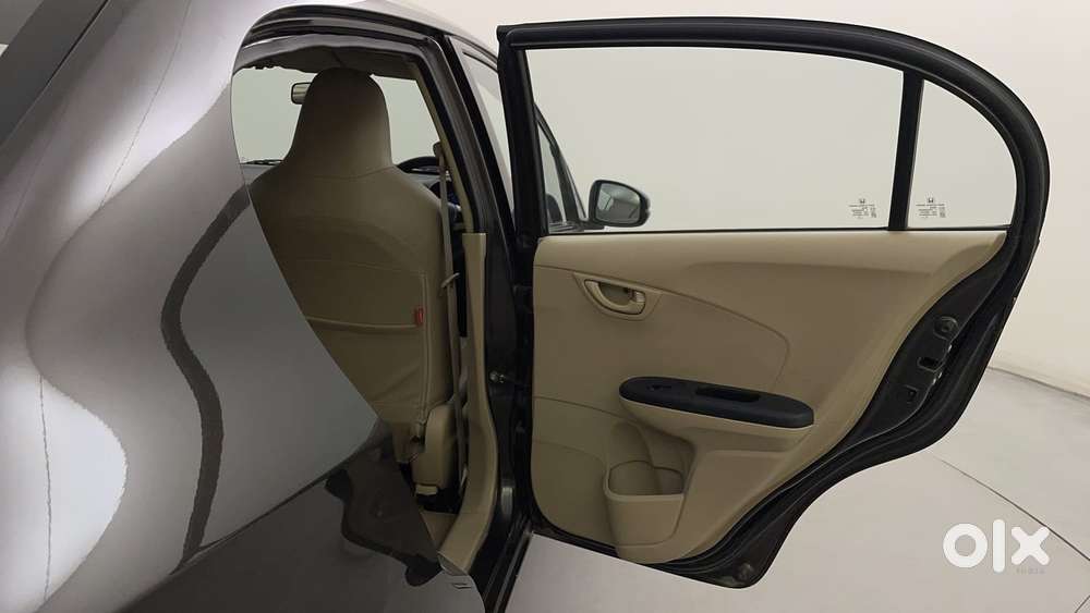 Honda Amaze 1.2 S I-vtec, 2015, Petrol