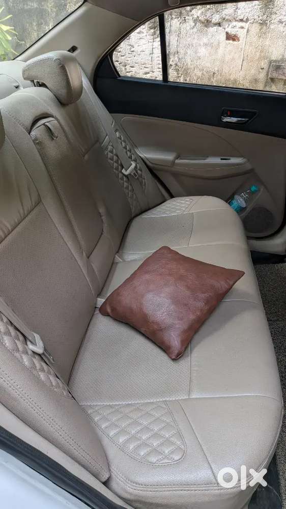 Maruti Suzuki Dzire 2021 Petrol Manual
