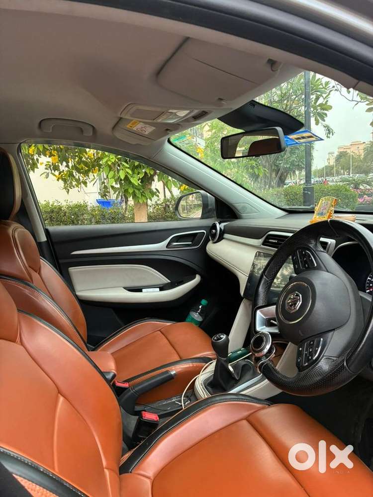 Mg Astor 2022 Petrol 21000 Km Driven