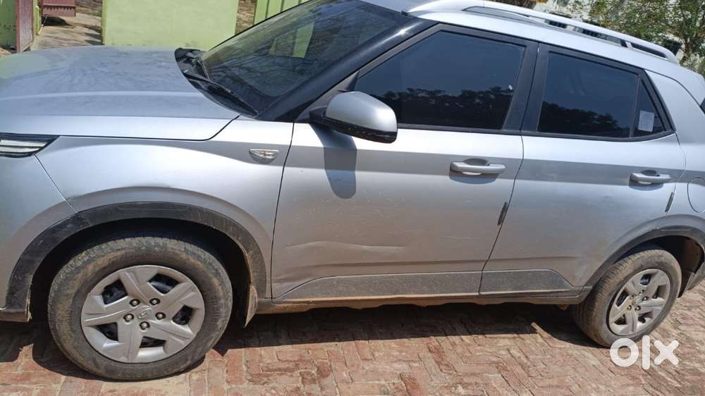 Hyundai Venue 2020 Diesel Good Condition
