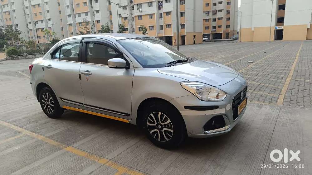 Maruti Suzuki Dzire Vxi 2024