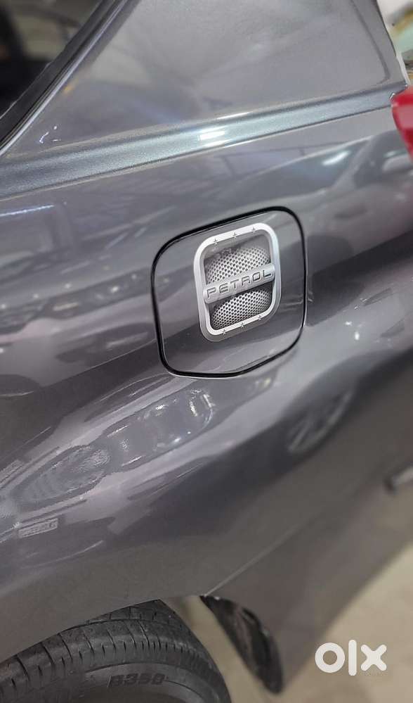 Toyota Innova Crysta 2.7 Gx Limited Edition 7 Str, 2022, Petrol