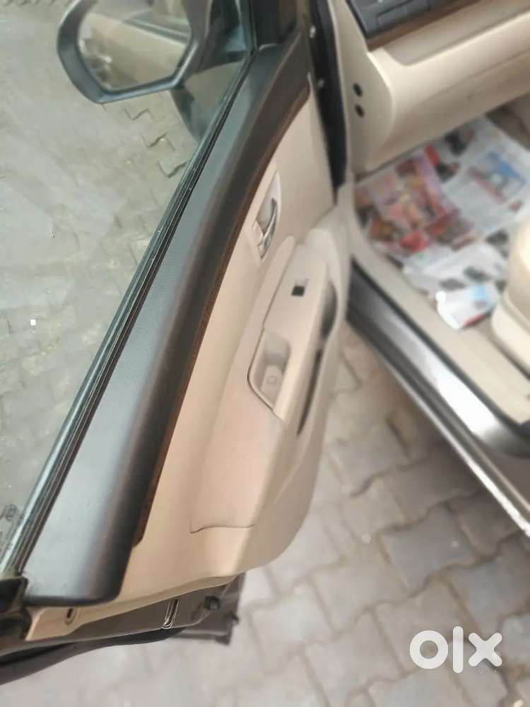 Maruti Suzuki Dzire 2017