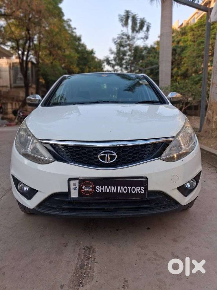 Tata Zest  Quadrajet 1.3 75ps Xms, 2018, Diesel