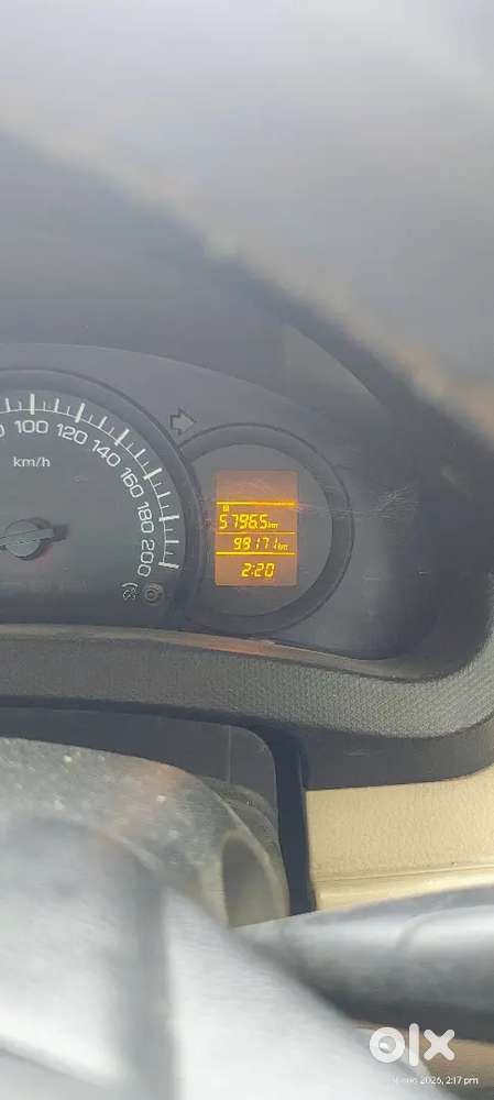 Maruti Suzuki Dzire Tour 2019 Diesel