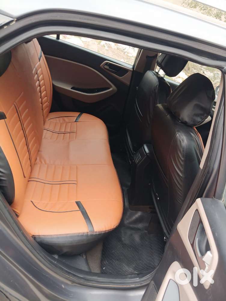 Hyundai I20 1.2 Asta, 2015, Diesel