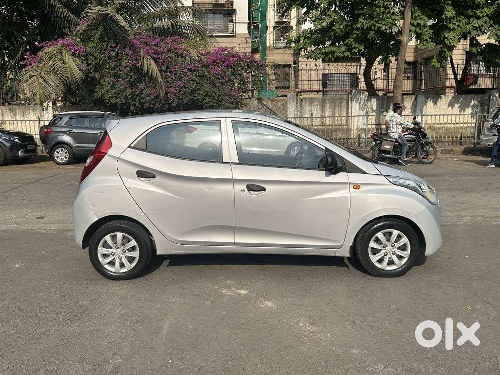 Hyundai Eon 0.8 Magna (o), 2011, Petrol