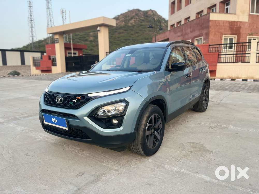 Tata Safari 2.0 Kryotec Xz Plus, 2021, Diesel