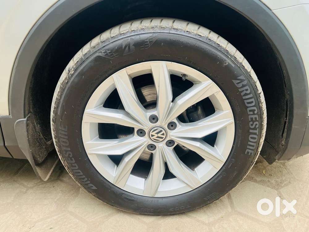 Volkswagen Tiguan 2.0 Tdi Highline, 2019, Diesel