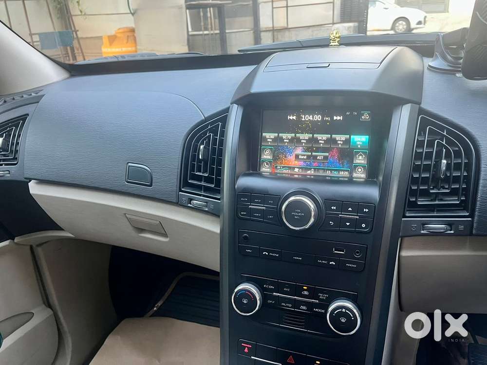 Mahindra Xuv500 2017 Diesel Well Maintained