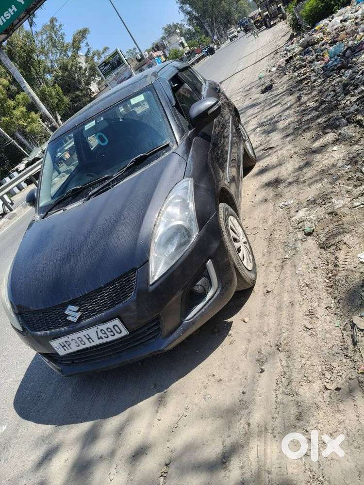 Maruti Suzuki Swift Ddis Vdi, 2014, Diesel