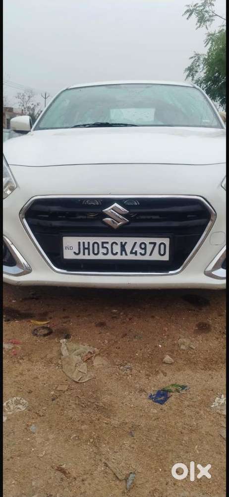 Maruti Suzuki Dzire 2019 Petrol Good Condition