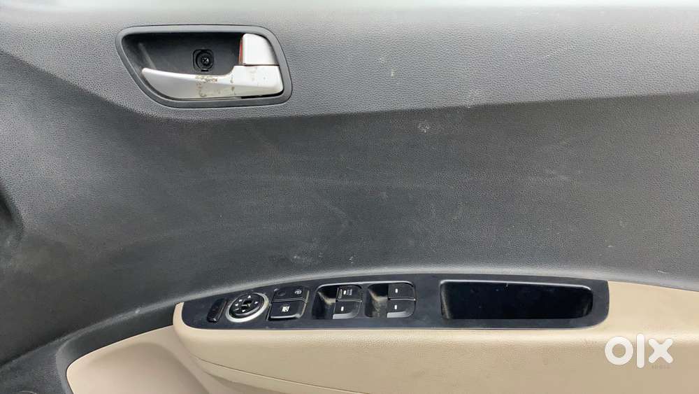 Hyundai Grand I10 Asta 1.2 Kappa Vtvt, 2015, Petrol