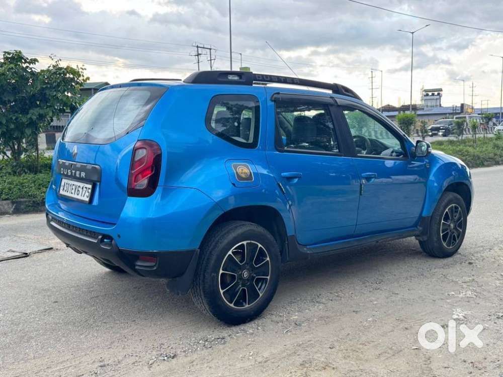 Renault Duster 1.5 106 Ps Rxs Mt, 2021, Petrol