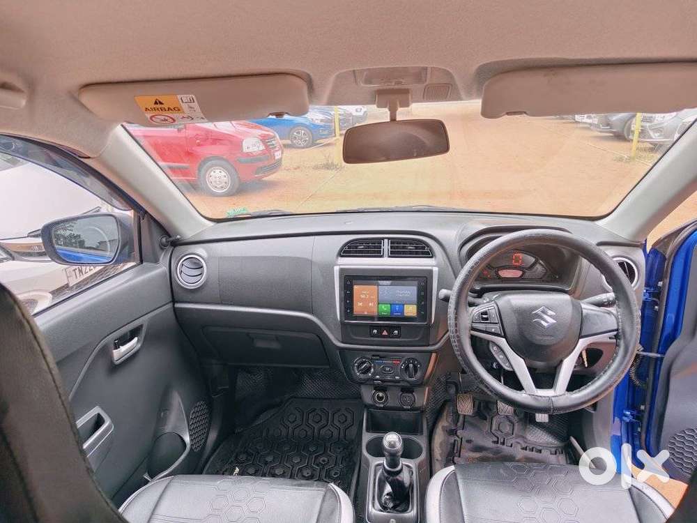 Maruti Suzuki Alto K10 Vxi Ags Optional, 2024, Petrol