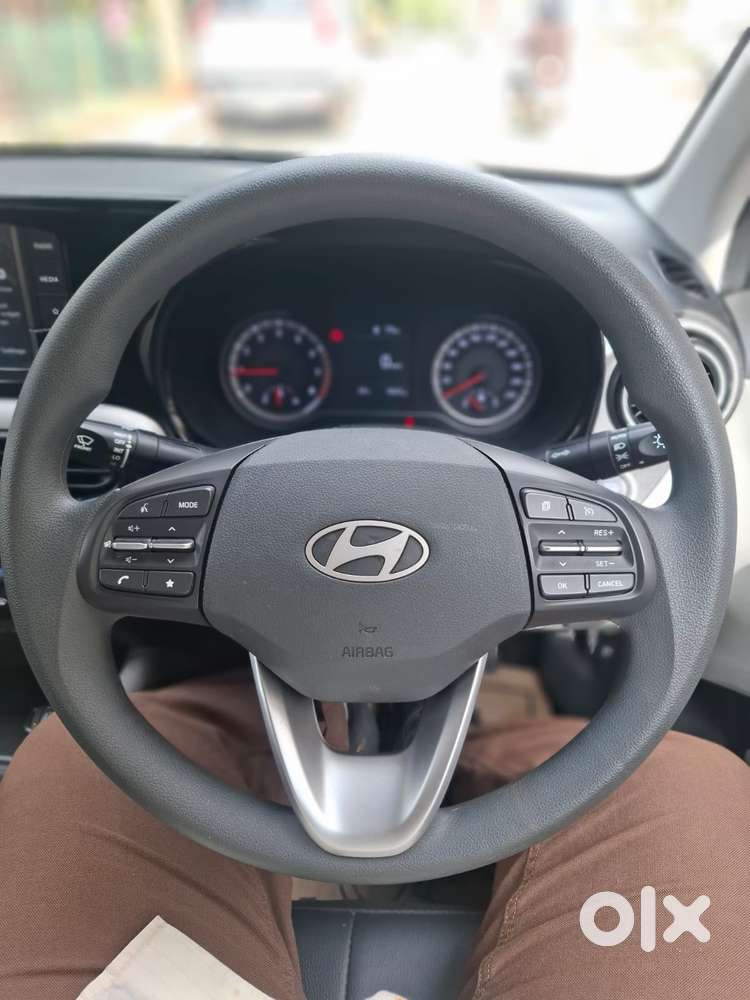 Hyundai Grand I10 Nios Sportz 1.2 Kappa Vtvt, 2025, Petrol