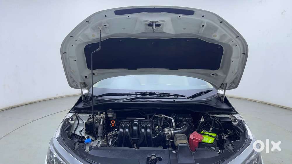 Honda City 1.5 Zx I-vtec Mt, 2021, Petrol