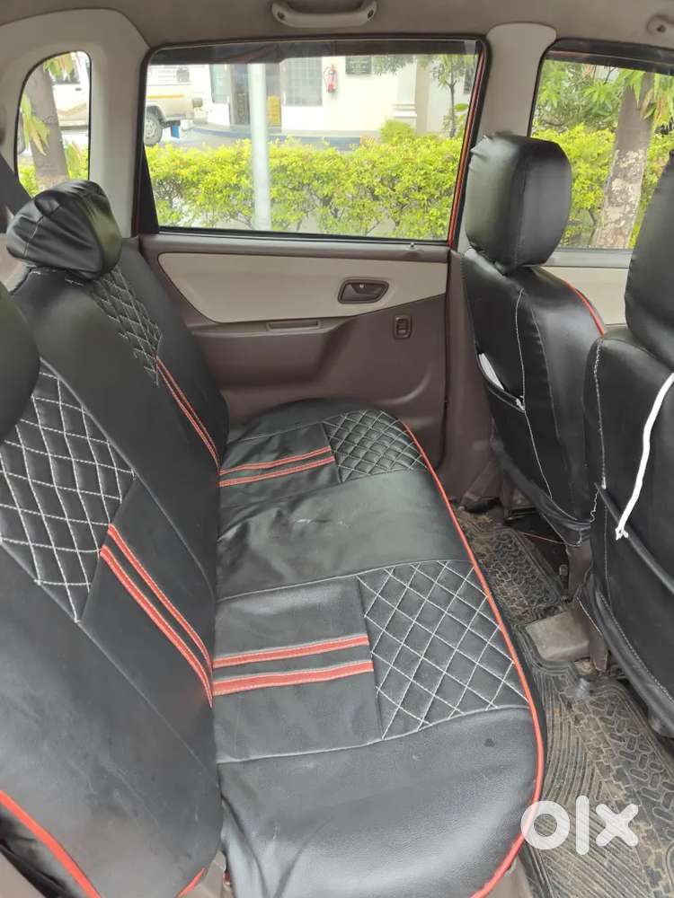 Maruti Suzuki Zen 2011