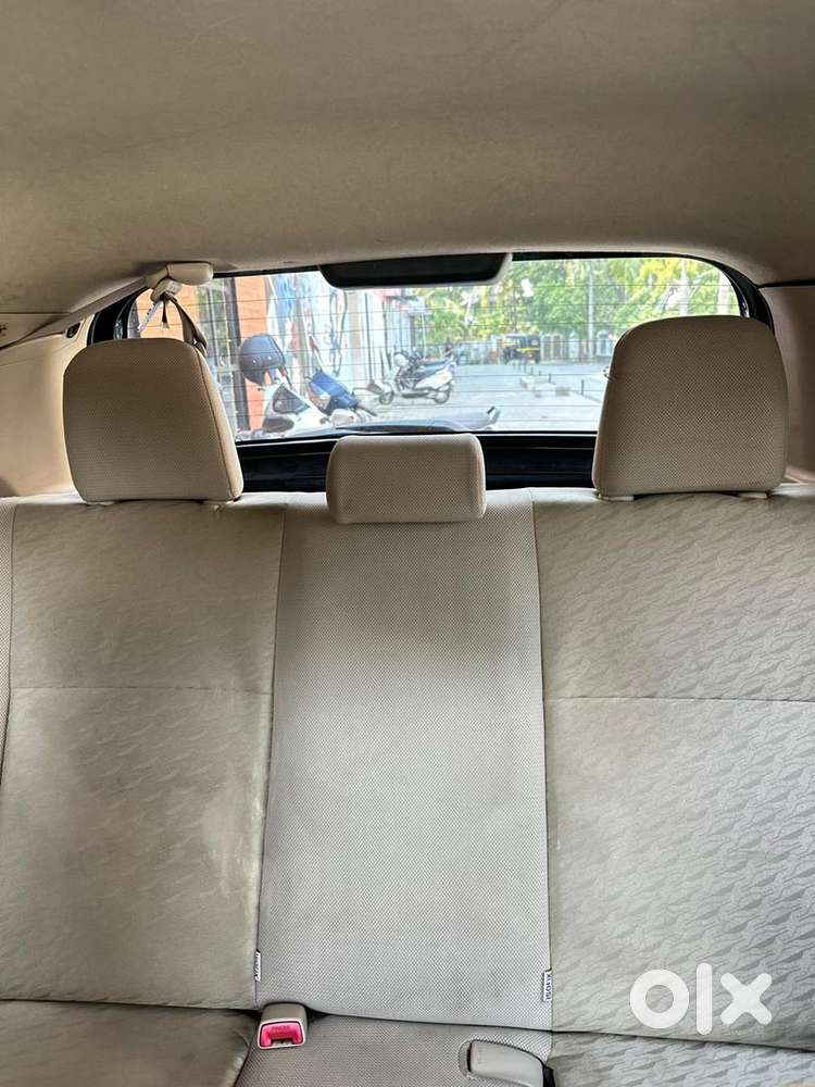 Toyota Etios Liva V 2019 Petrol Car