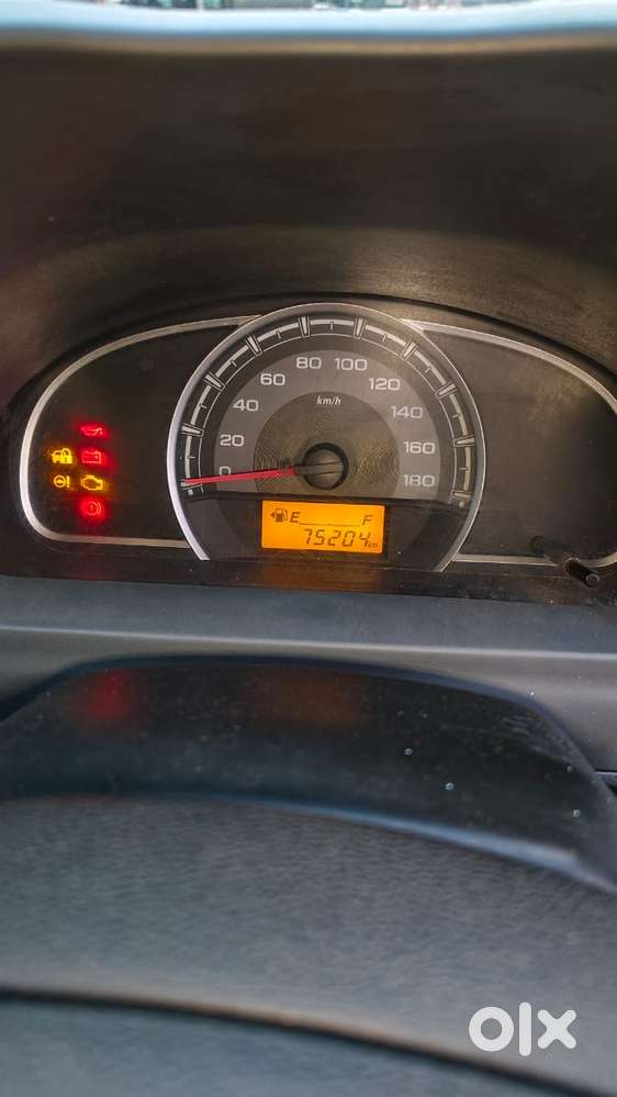 Maruti Suzuki Alto 800 2012-2016 Lxi, 2014, Petrol