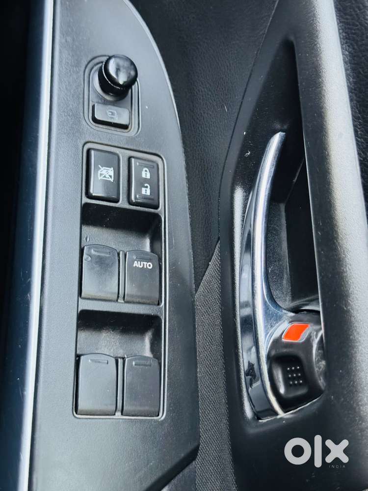 Maruti Suzuki S Cross Zeta Shvs, 2018, Diesel