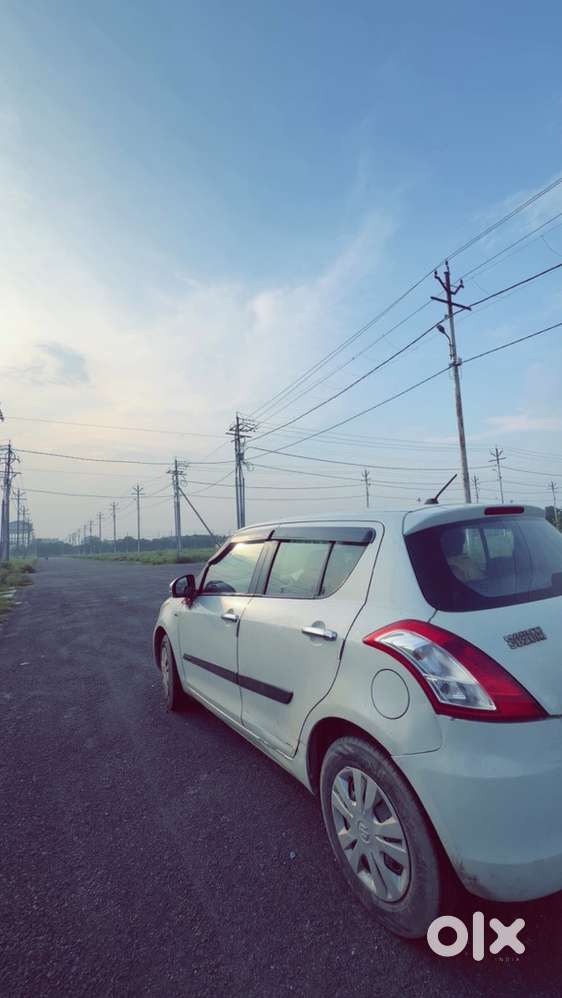 Maruti Swift Vdi 2014 Year