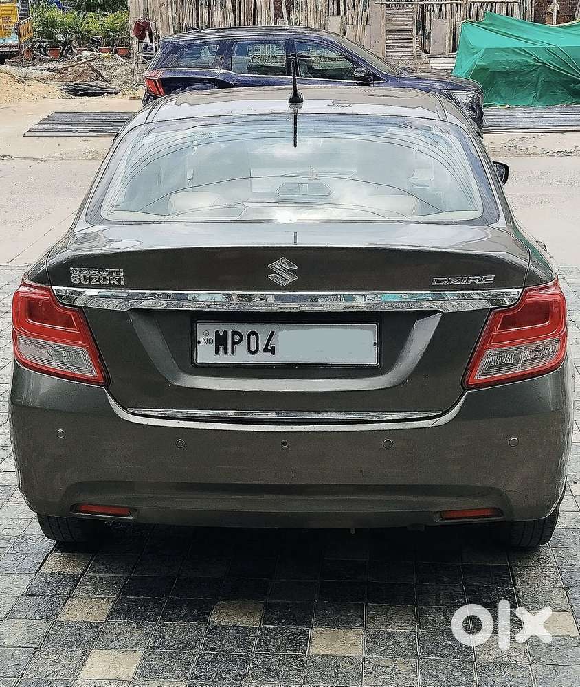 Maruti Suzuki Swift Dzire Vdi (o), 2018, Diesel