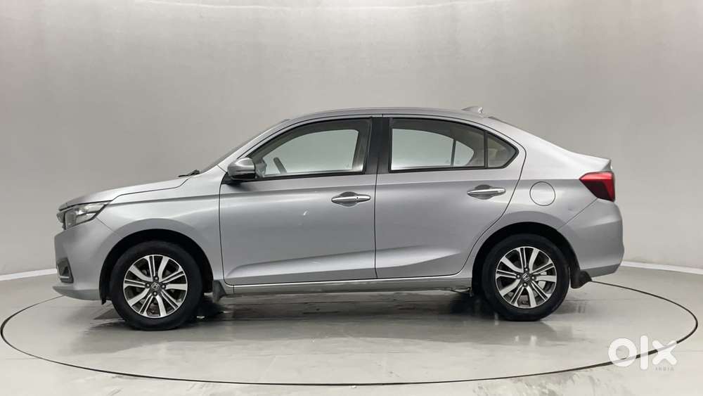 Honda Amaze [2021-2023] 1.2 Vx I-vtec Mt, 2022, Petrol