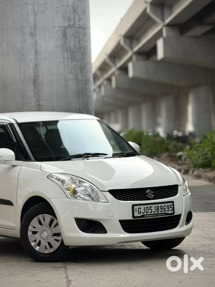 Maruti Suzuki Swift 2018 Vdi, 2015, Diesel
