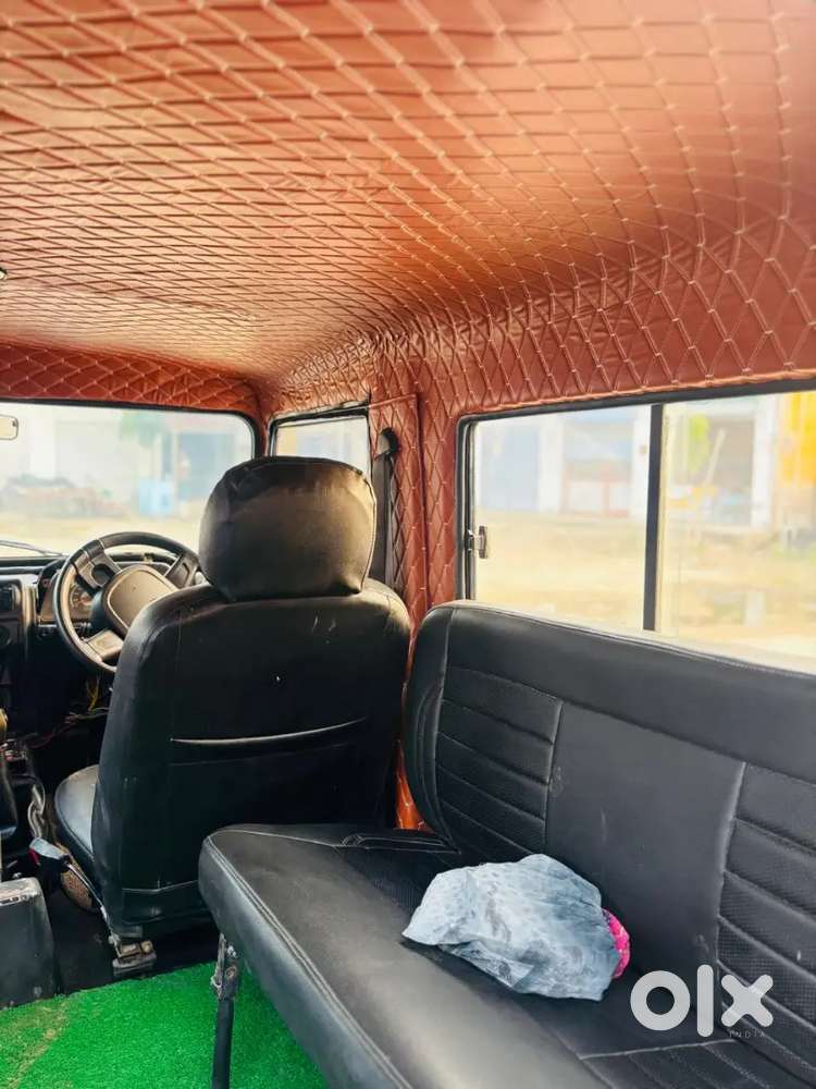 Mahindra Thar 2013 Diesel