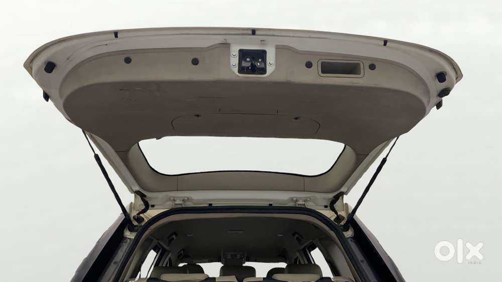 Mahindra Xuv500 W6 2wd, 2018, Diesel