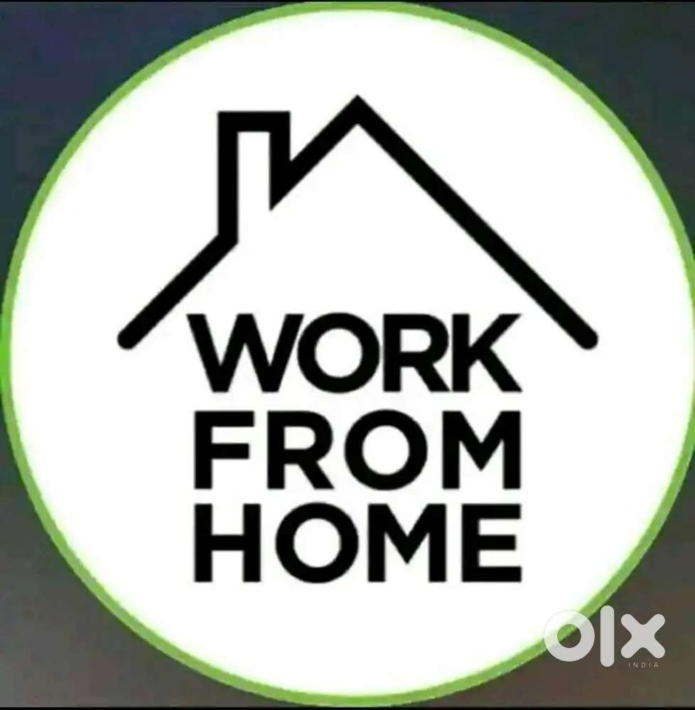 Work from home