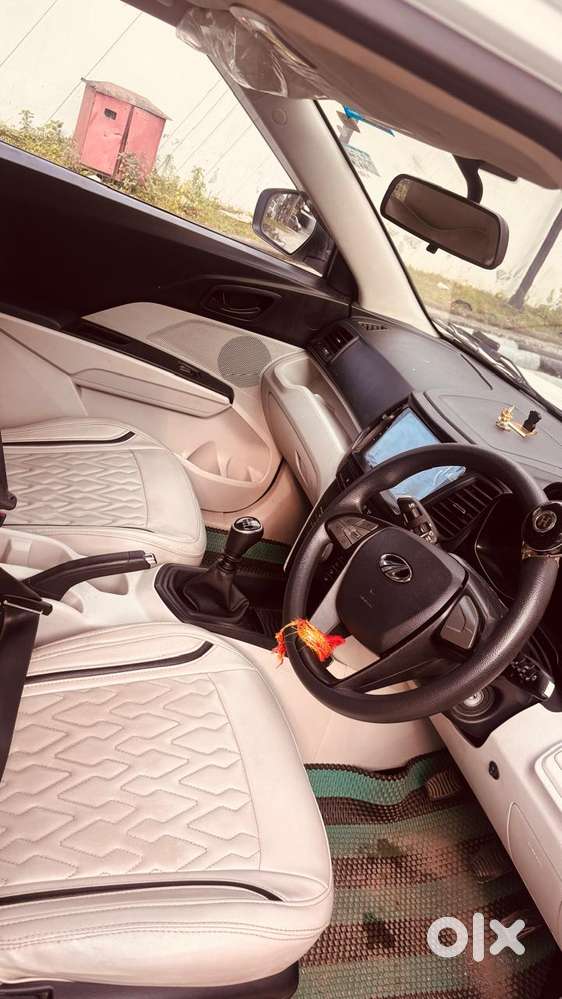 Mahindra Xuv300 W6, 2022, Diesel