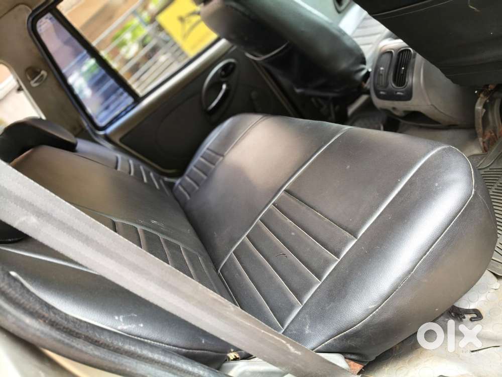 Mahindra Scorpio, 2008, Diesel