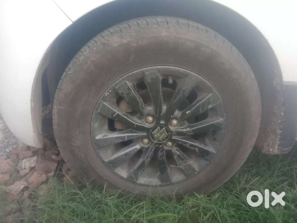 Maruti Suzuki Wagon R 2022 Petrol Manual