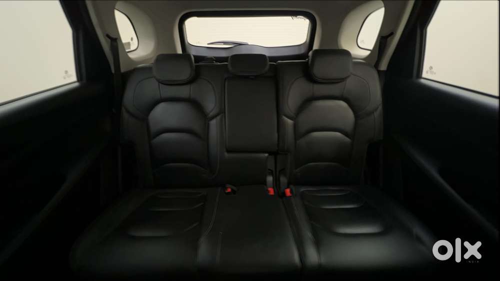 Mg Hector Sharp Dct Petrol, 2020, Petrol