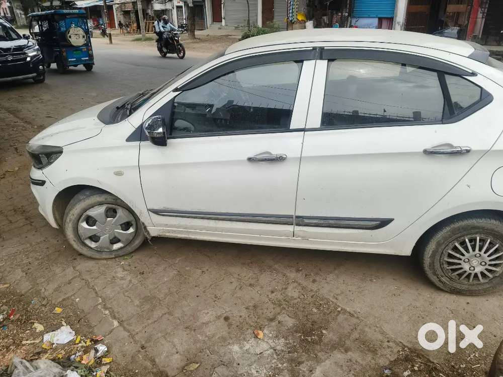 2021 Tata Tigor 1.05 Revotorq Xm