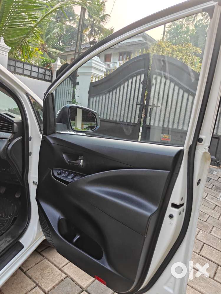 Excellent Mint Condition Toyota Innova Crysta For Sale