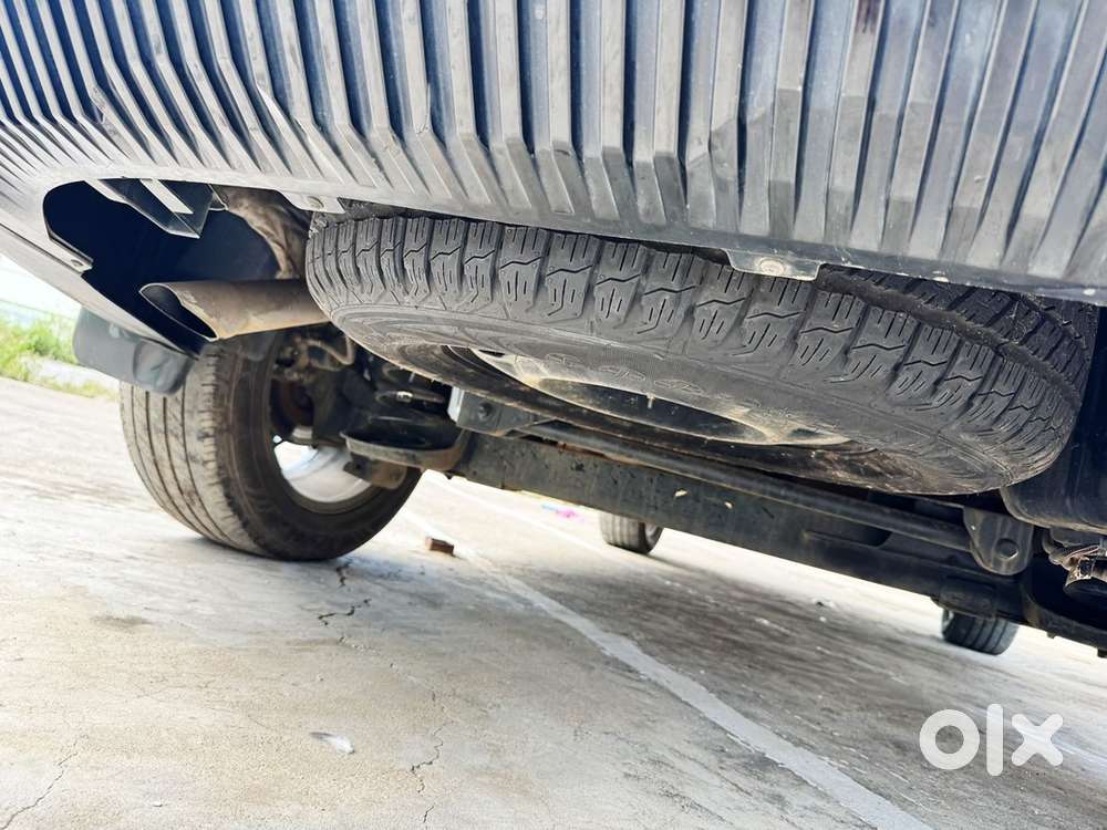 Tata Safari Diesel 2024