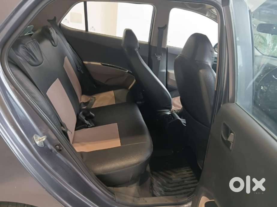 Hyundai Grand I10 Magna, 2018, Petrol