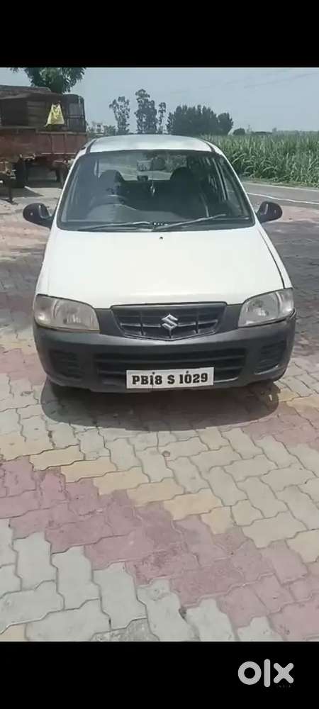 2010 Maruti Alto Lx