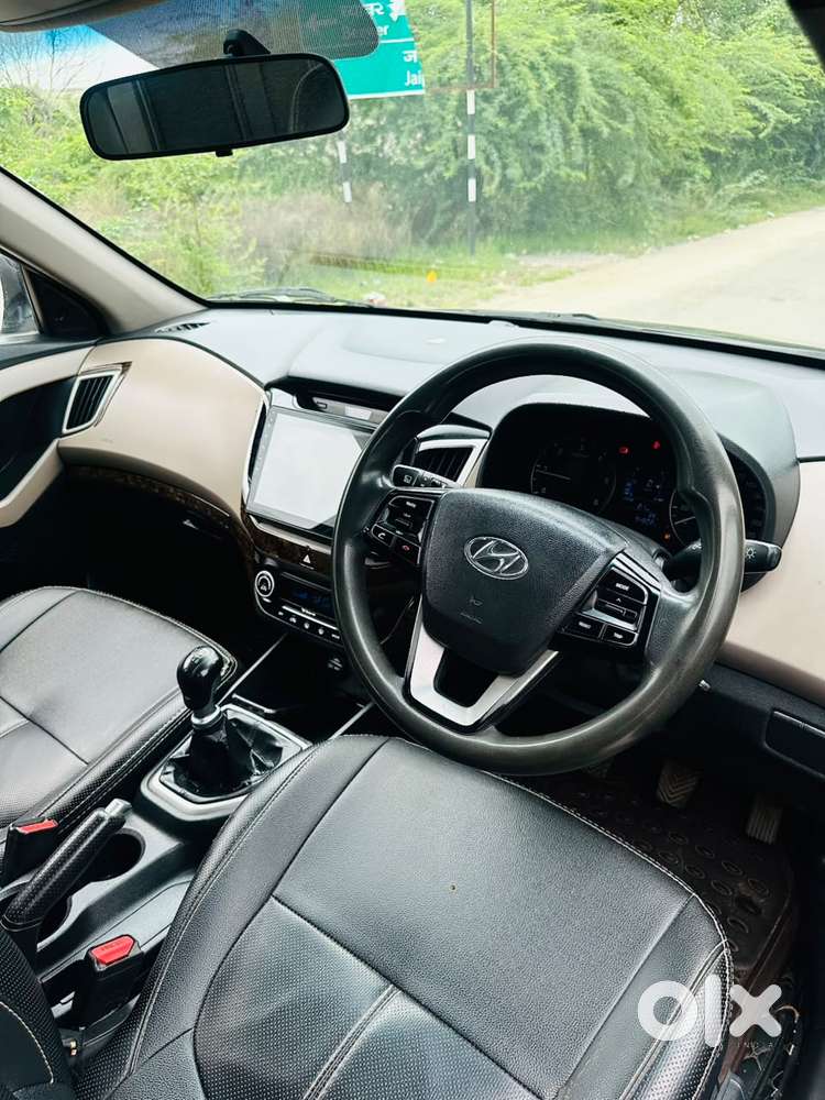Hyundai Creta 1.6 Sx, 2015, Diesel