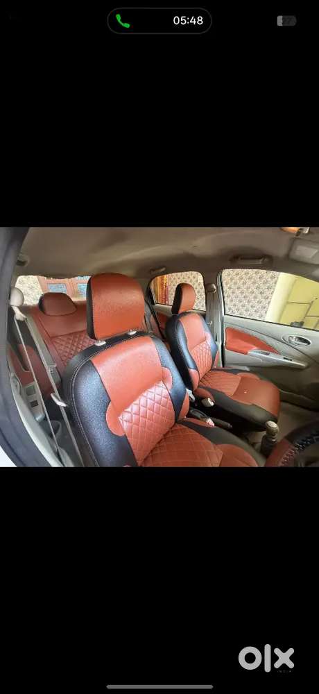 Toyota Etios Diesel Manual 2014