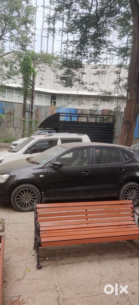 Volkswagen Polo 2013 Variant Polo Comfortline