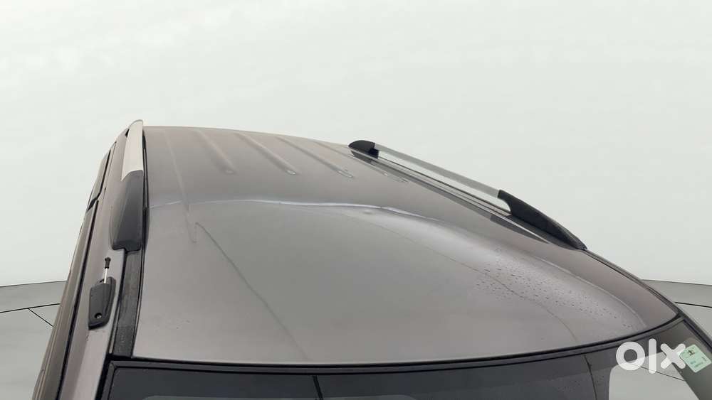 Maruti Suzuki Wagon R 1.0 2015-2019 Vxi Amt, 2015, Petrol