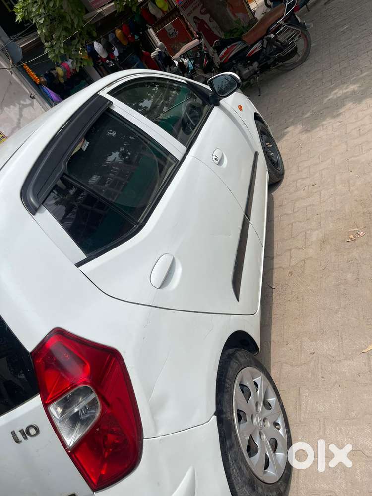 Hyundai I10 Era, 2011, Cng & Hybrids