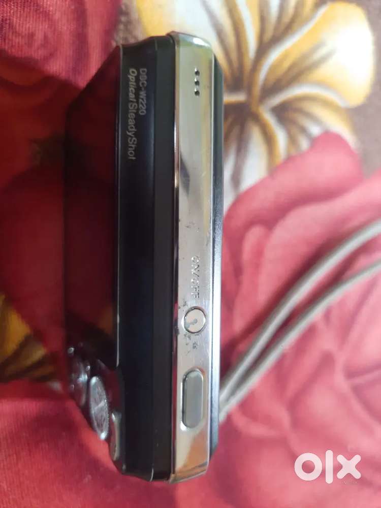 Sony cybershot 12.1mp - Cameras & Lenses in Banagram, Mandarbani