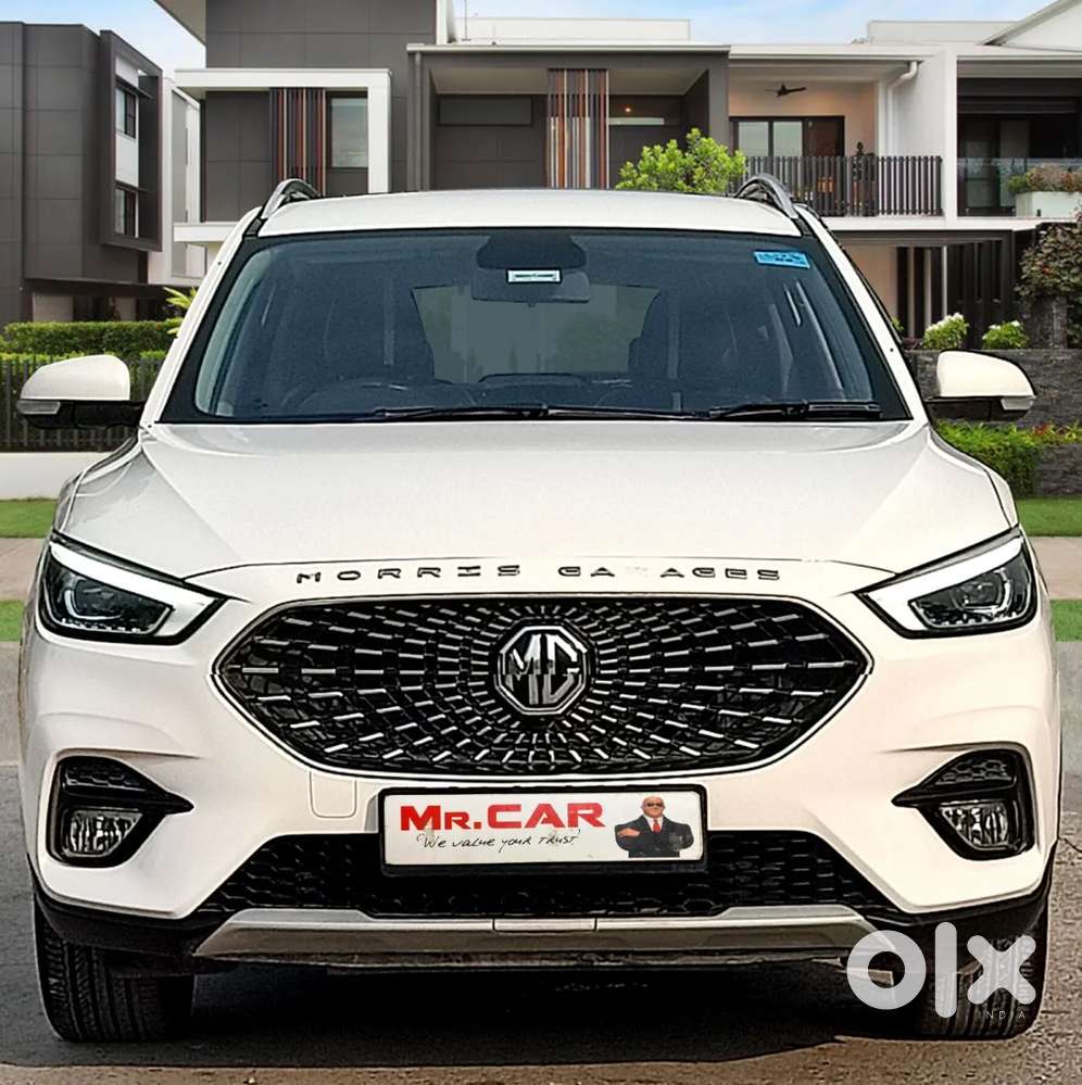 Mg Astor 1.5 Super, 2022, Petrol