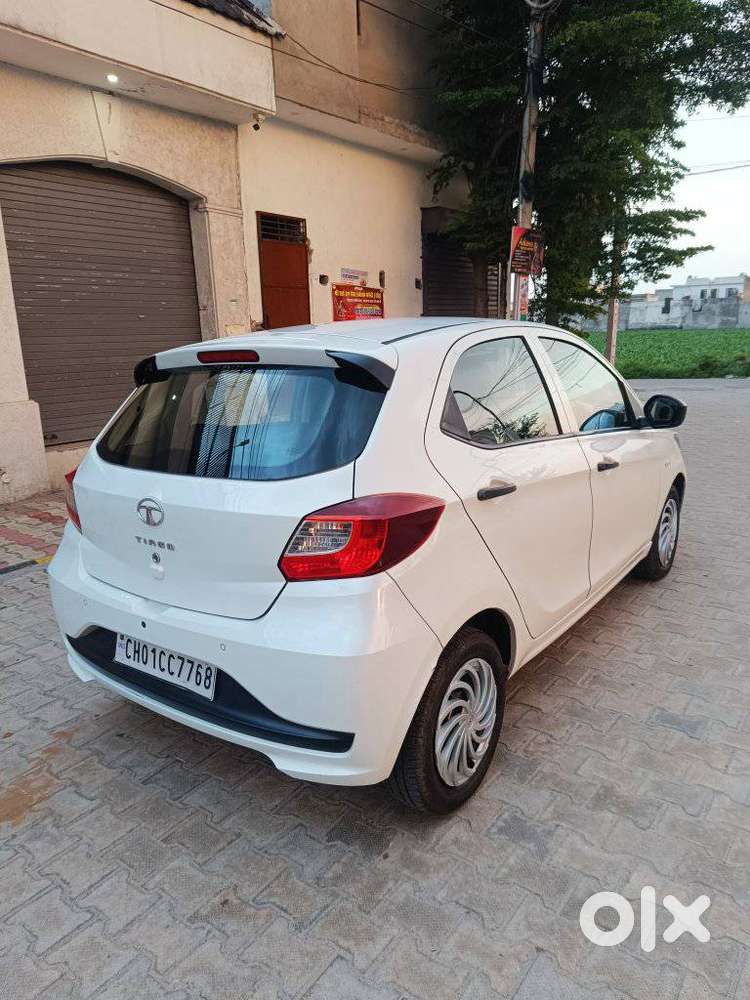 Tata Tiago 1.2 Revotron Xe Option, 2021, Petrol