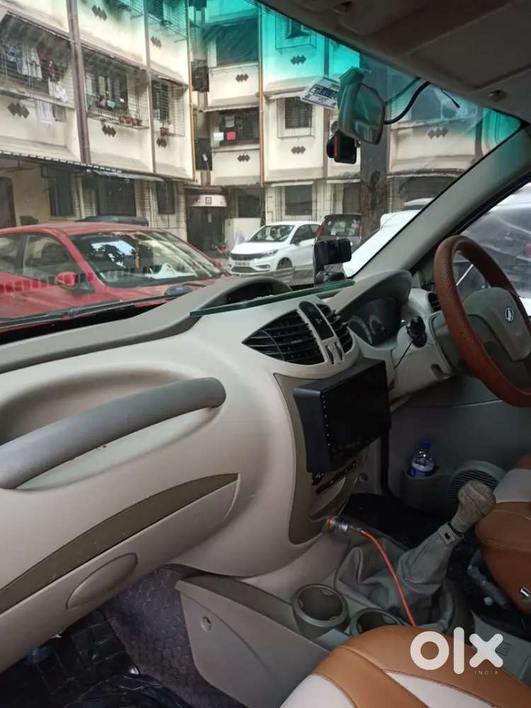 Mahindra Quanto C4 Diesel 2015